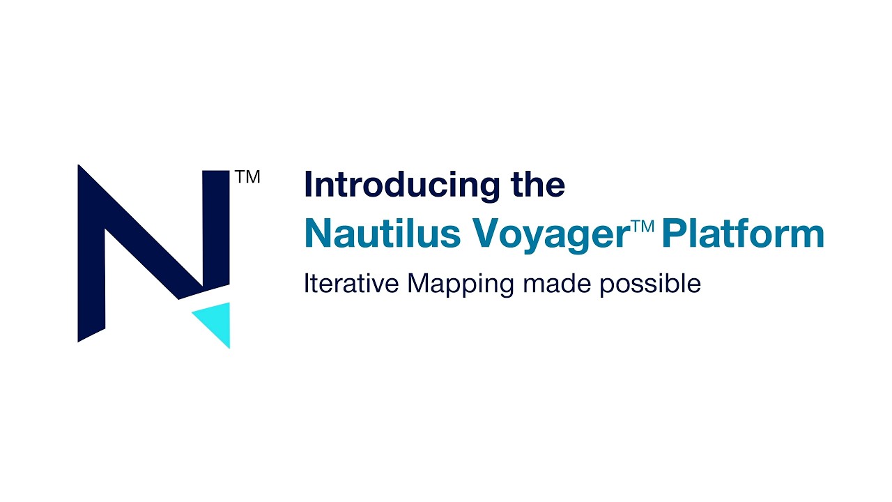 Meet the Nautilus Voyager Platform
