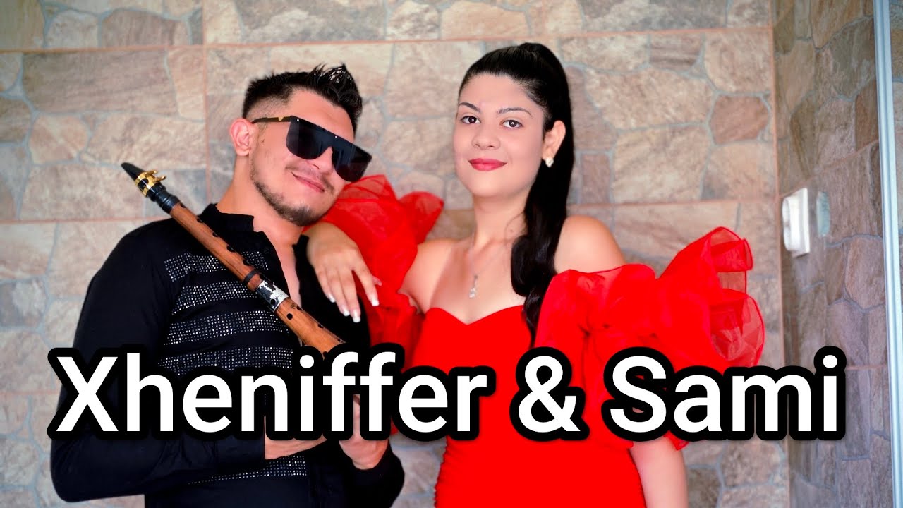 Xheniffer & Sami - Raketag Tallava 2024