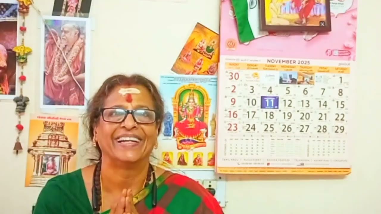 அவர் கணக்கே தனி 