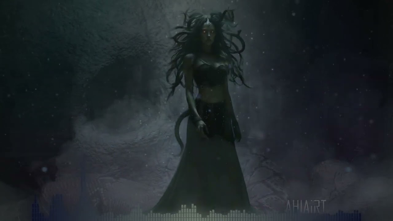 AHIAIRT – Gorgona’s Wrath