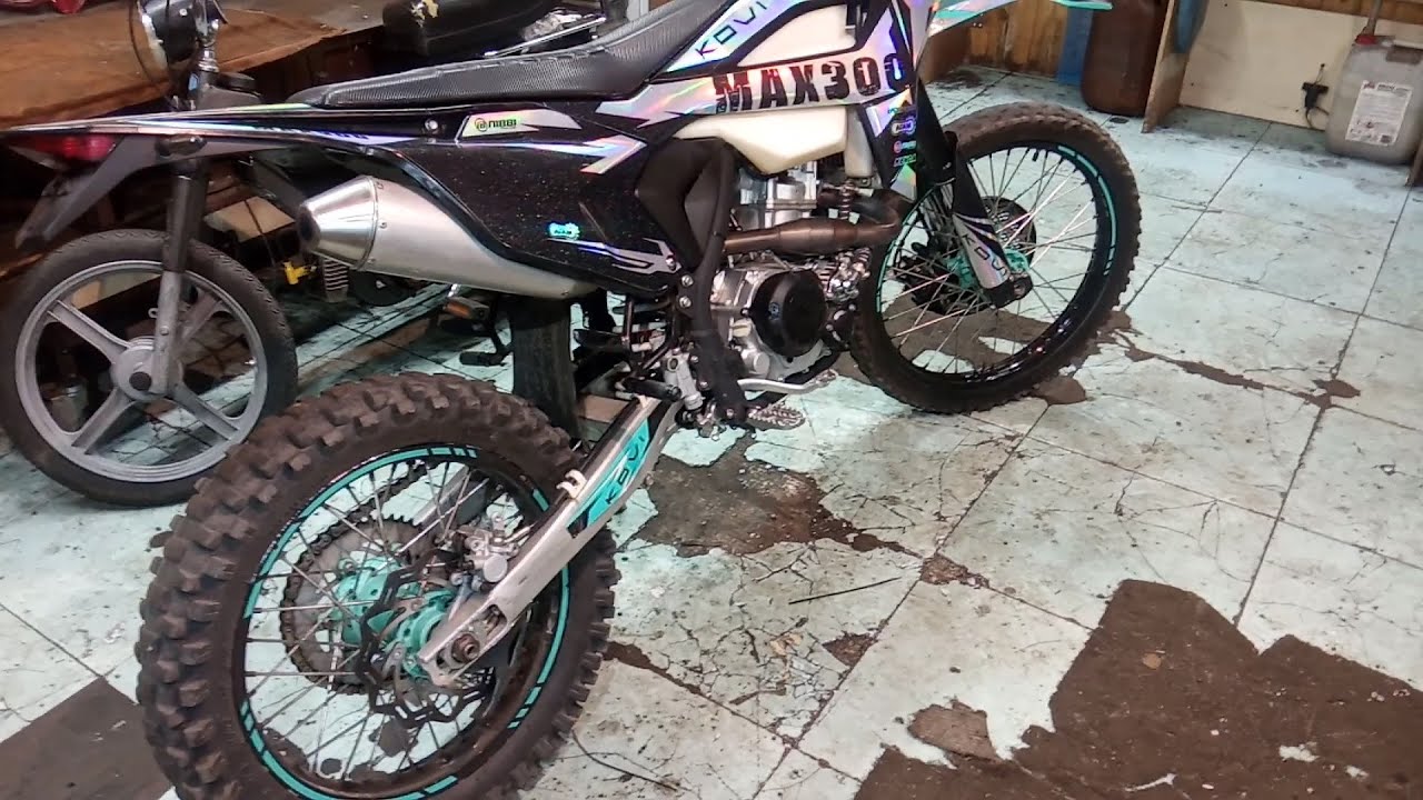 KOVI 300