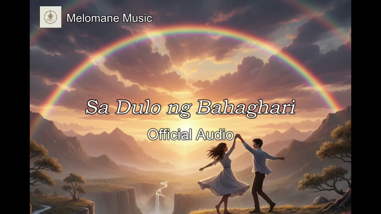 Sa Dulo ng Bahaghari
