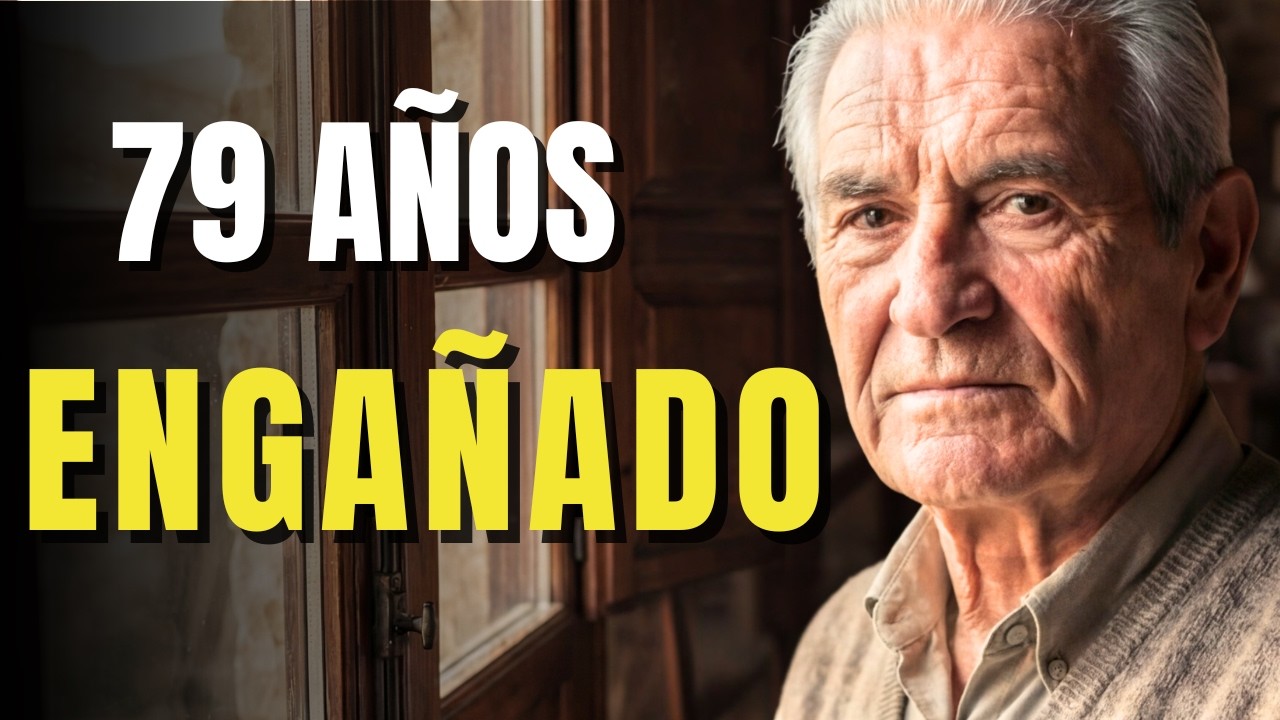 Tengo 79 a&ntilde;os y me daban por muerto socialmente, hasta que recordaron qui&eacute;n manda en esta mesa.
