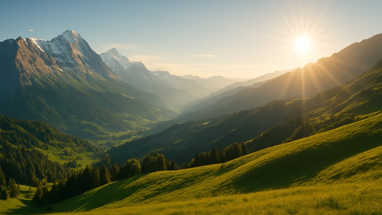 [100% Ad-Free ] Tibetan Healing Flute Music for Remove All Negative Energy Instantly