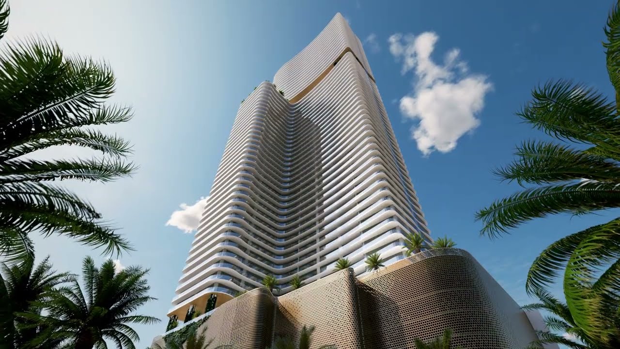 Experience the new JEM Miami Worldcenter | The Jewel of Miami