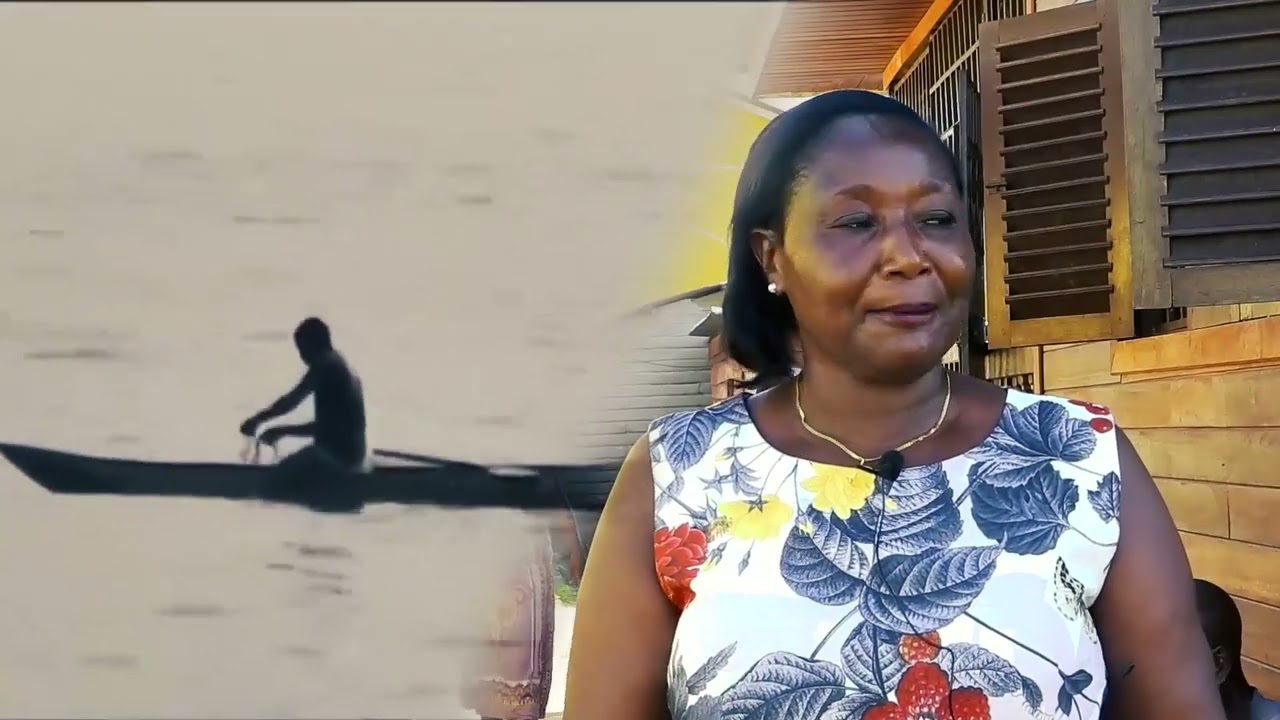 ASONGA PUEBLO DE CONSEJO DE POBLADO A COMUNIDAD DE VECINO GUINEA ECUATORIAL
