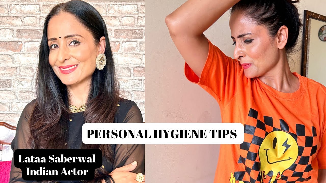 क्या आपको *PERSONAL HYGIENE* की ये टिप्स पता हैं ?  PERSONALITY DEVELOPMENT TIPS | CONFIDENCE TIPS