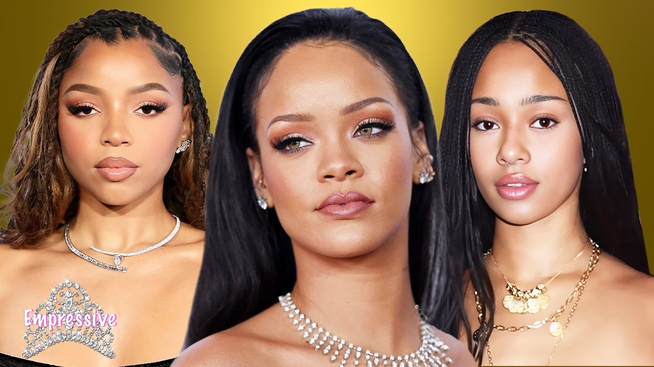 Rihanna in DANGER! Warning SH0Ts sent to her home? Katseye wants MANON back? Chloe almost QUIT music