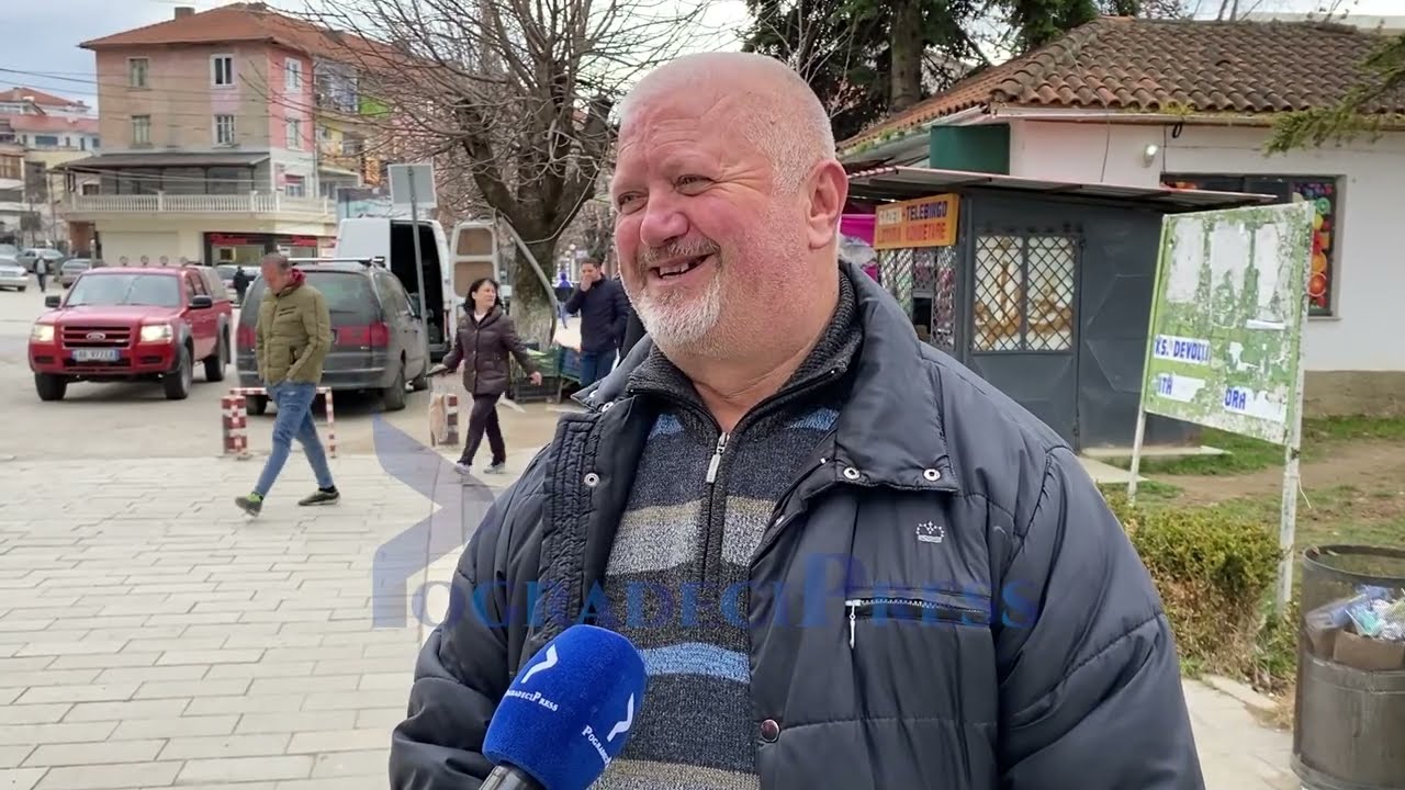 Gruaja apo burri, kush e ben ligjin? Qytetari: E kam gruan kryeministre