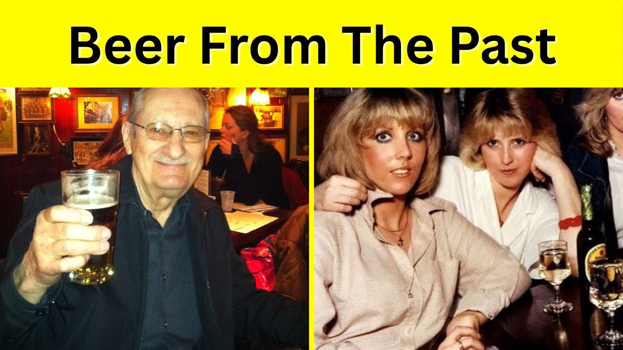 5 исчезнувших сортов пива, которые помнят только настоящие британцы