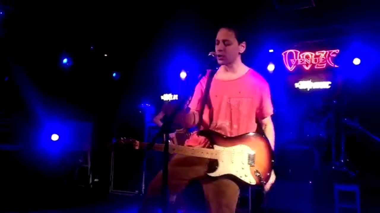 Duman-Sınana Sınana (21.02.2015/Ooze Venue)