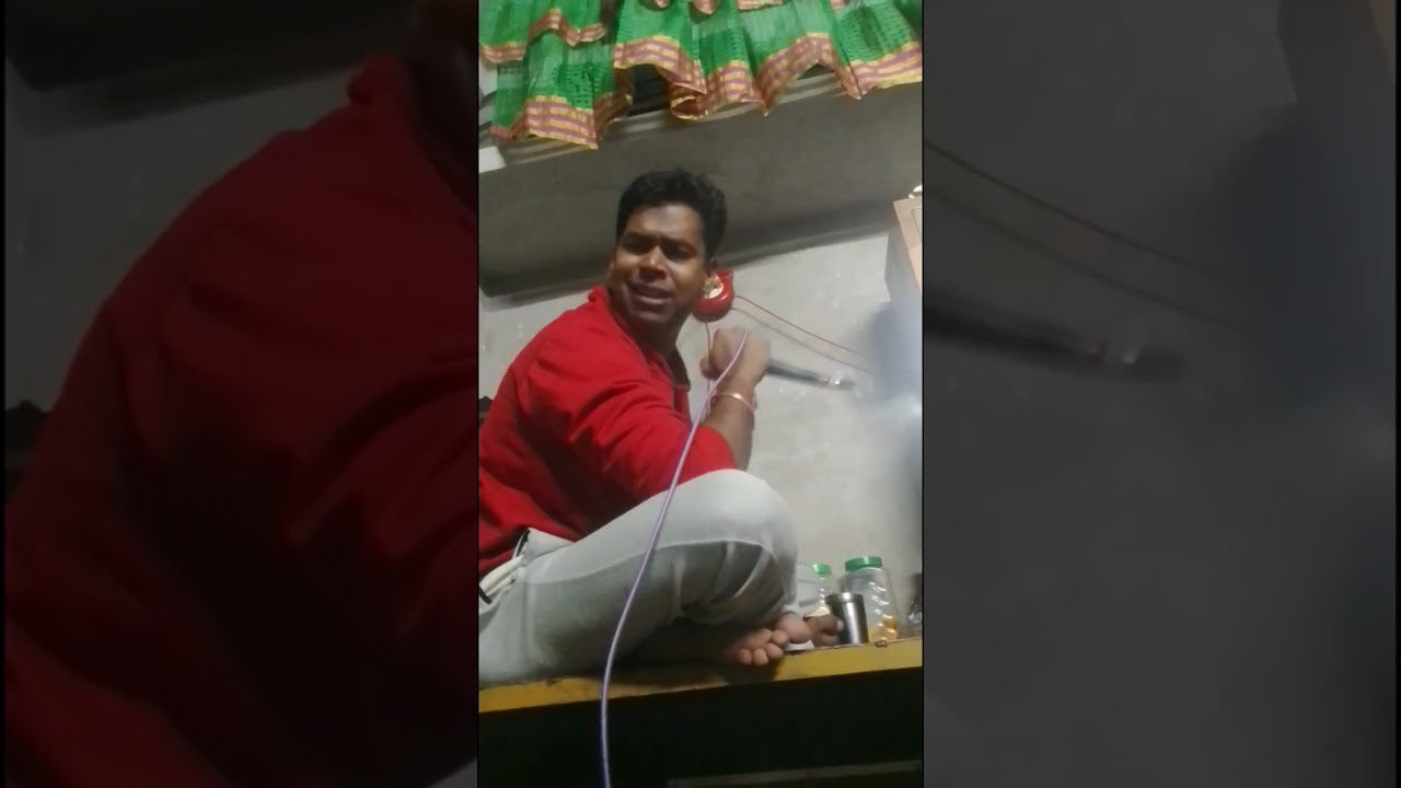 He Priyotama.... Again....