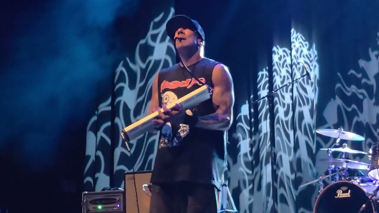 Hed (pe) The Meadow Live Australia 2026