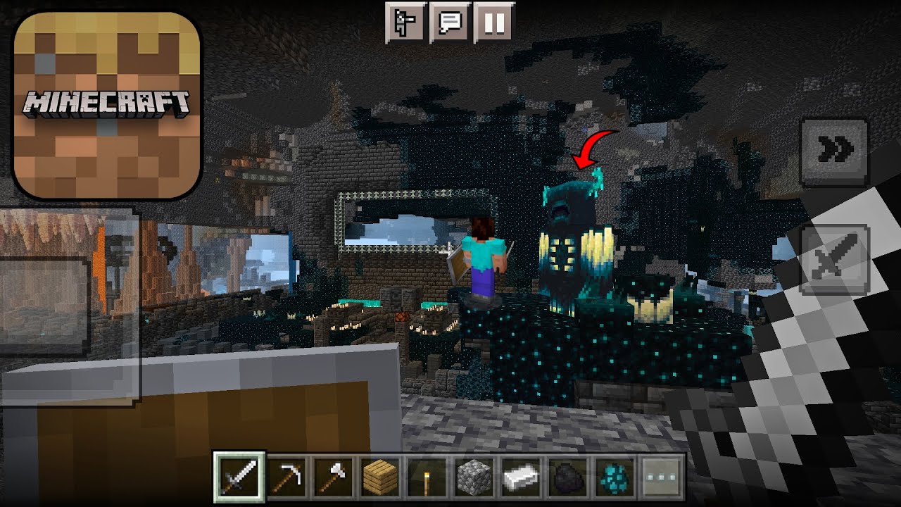 Minecraft Trial Survival Gameplay - Part 23 (1.21 UPDATE) 2025 Version