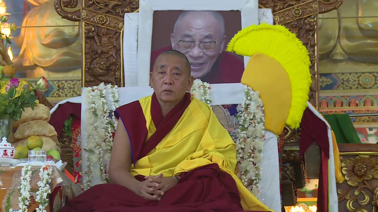 སྐྱབས་རྗེ་རྒྱུད་སྨད་མཁན་ཟུར་རིན་པོ་ཆེ་རྗེ་བཙུན་བློ་བཟང་དབང་འདུས་དཔལ་བཟང་པོ་མཆོག