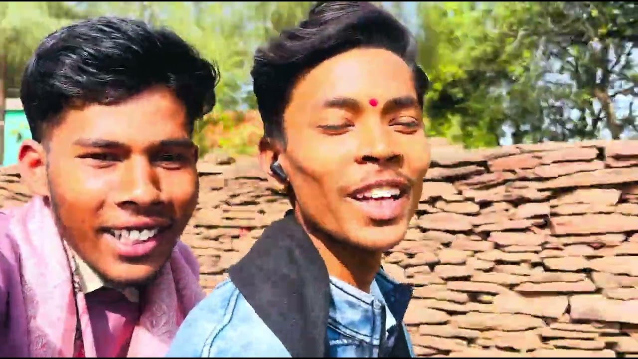 Bandakpur Mandir Vlog: Jatashankar Darshan