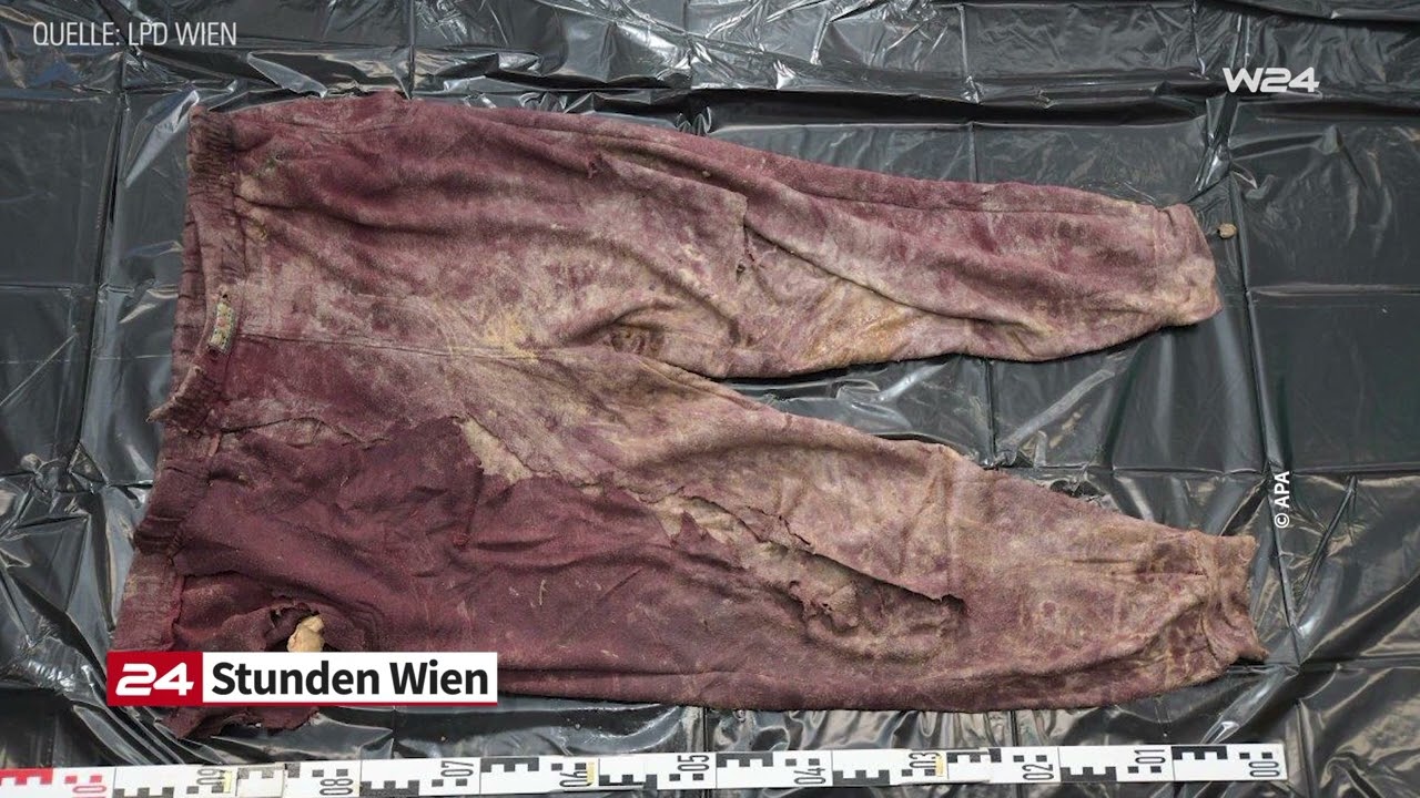 Margareten: #Leiche nach &uuml;ber 25 Jahren gefunden