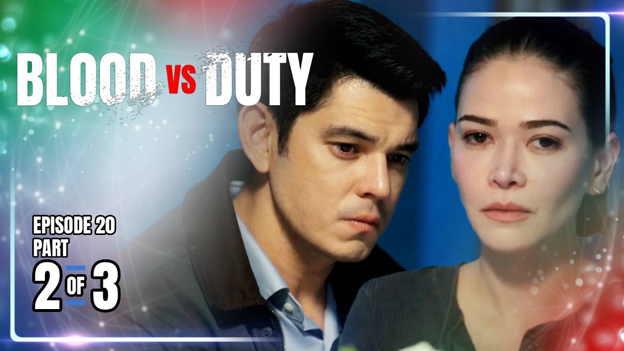 Blood vs Duty | Episode 20 (2/3) | May 1, 2026