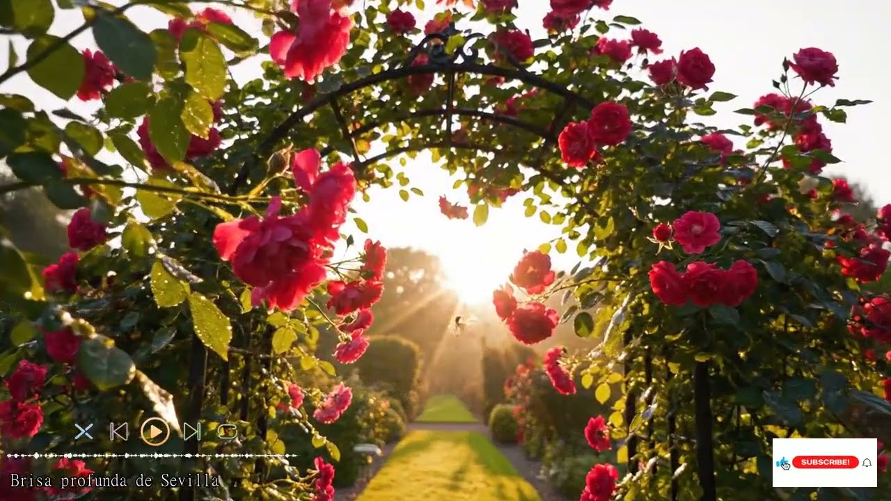 🌙 Flamenco Sagrado | Noche en Andalucía · Aurora Española