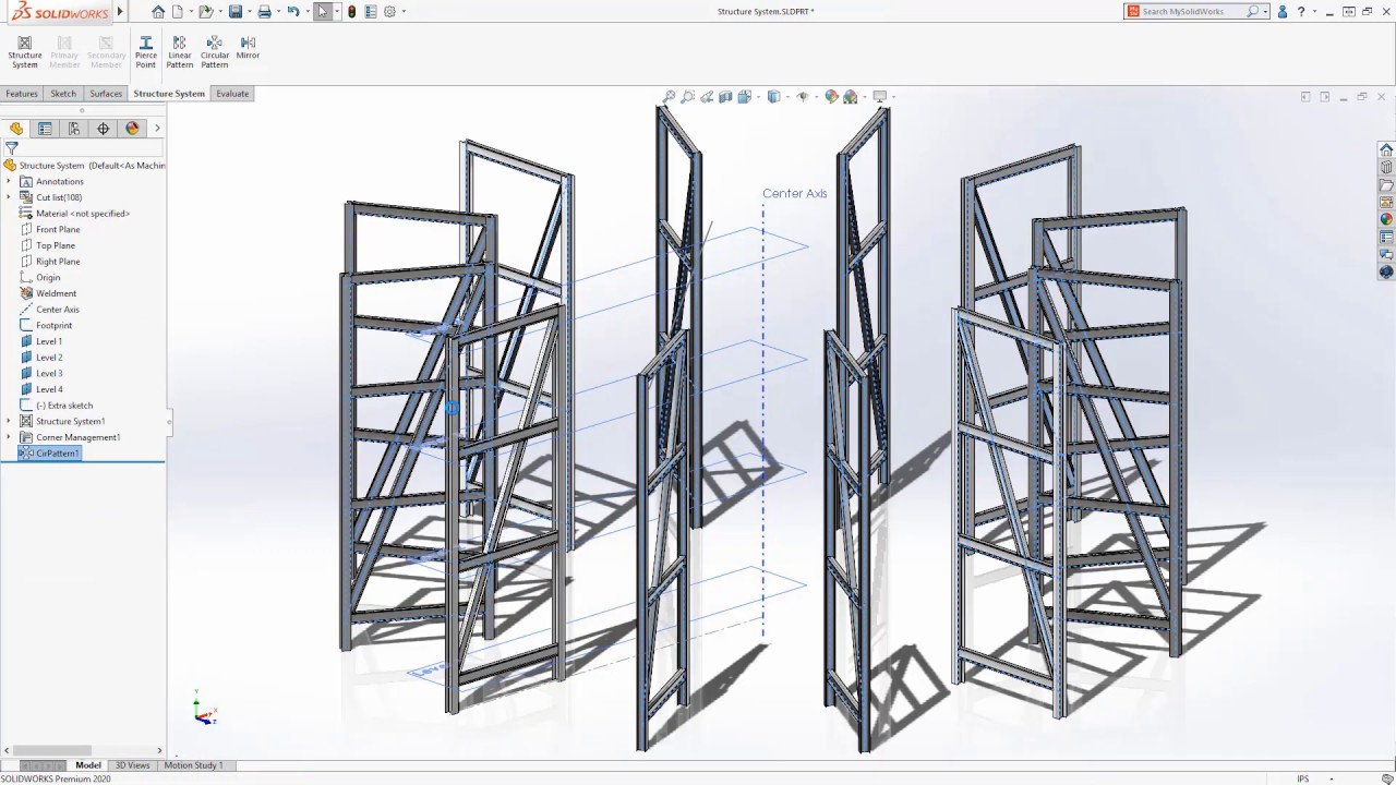SOLIDWORKS 2020: Our favourite updates