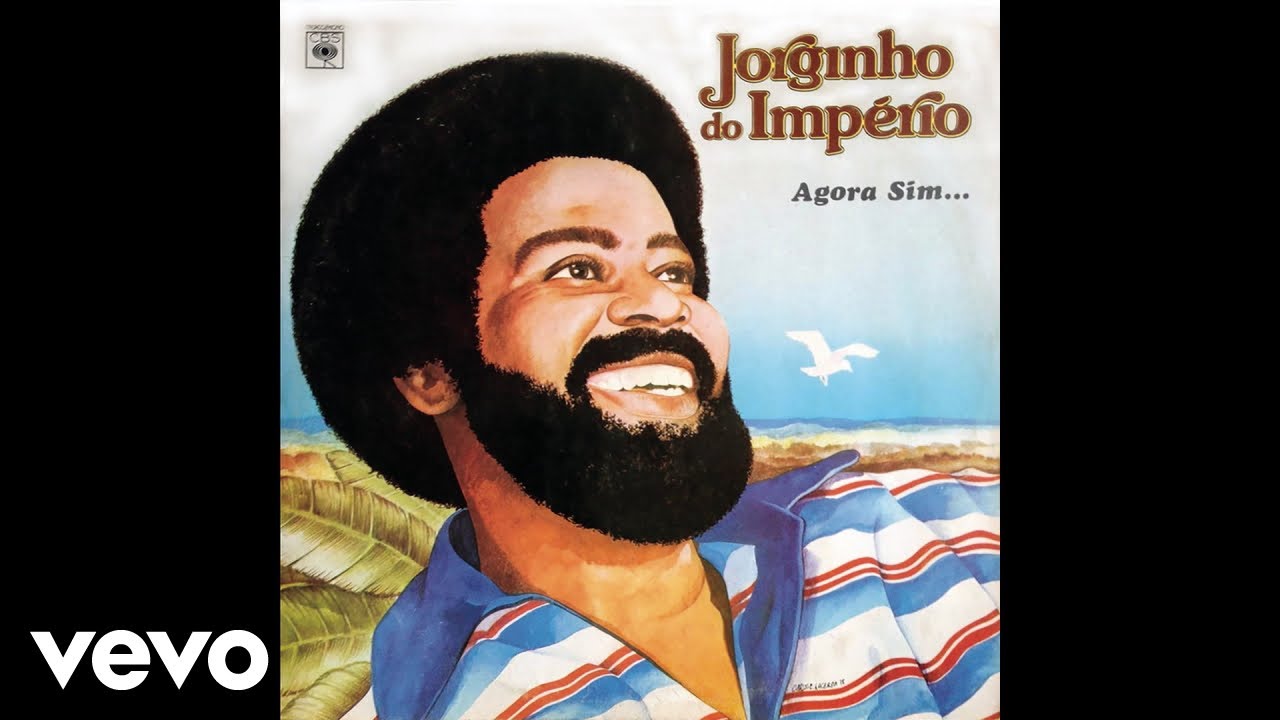 Jorginho do Império - Mundo Irreal (Pseudo Video)