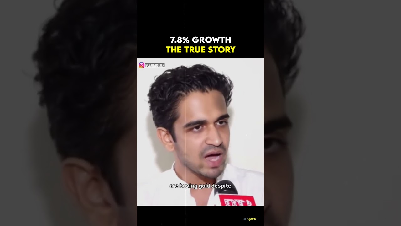 'ACCOUNTABILITY STARTS AT HOME'💯 | ft. Anish Gawande#anishgowande