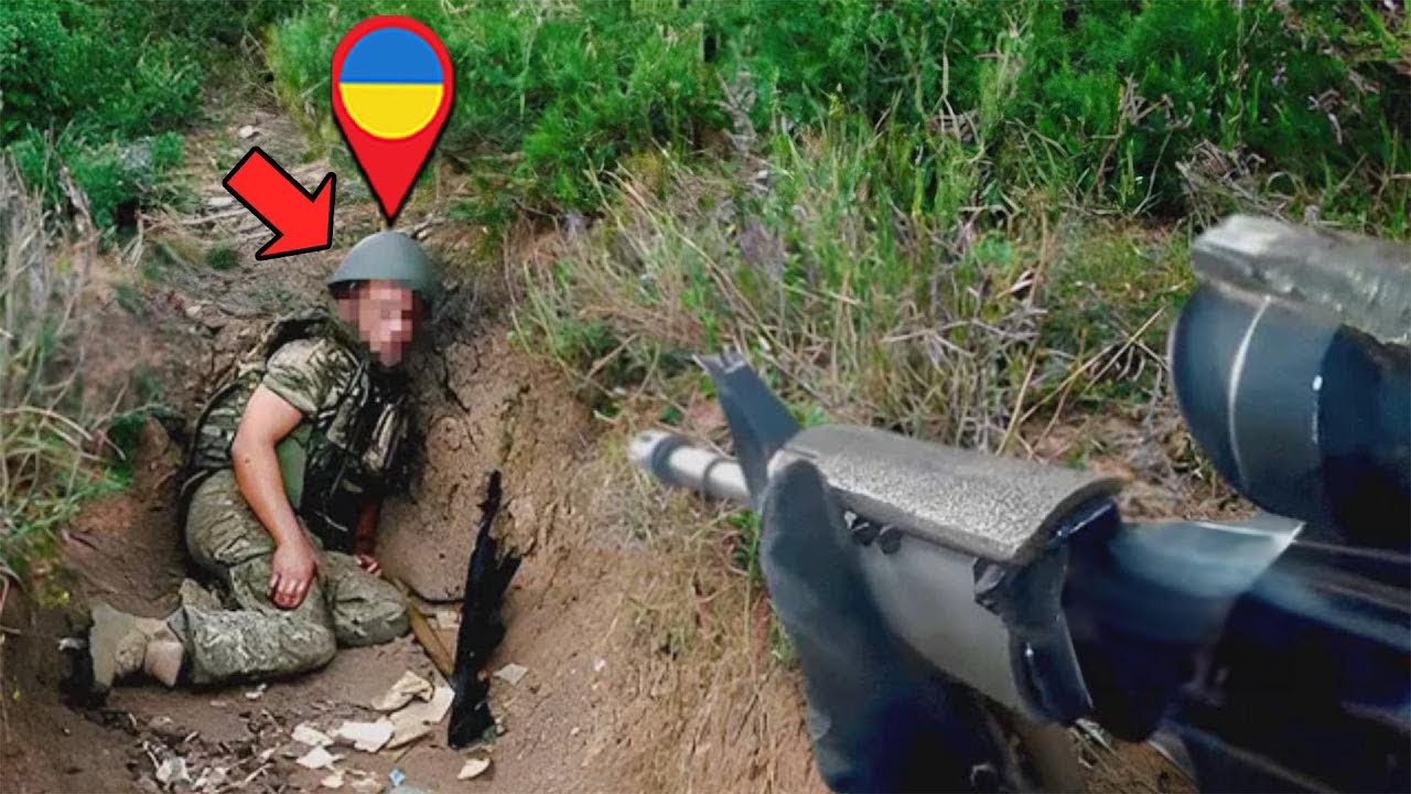 Last Stand: Ukraine's 7th Division in Their Toughest Fight Yet