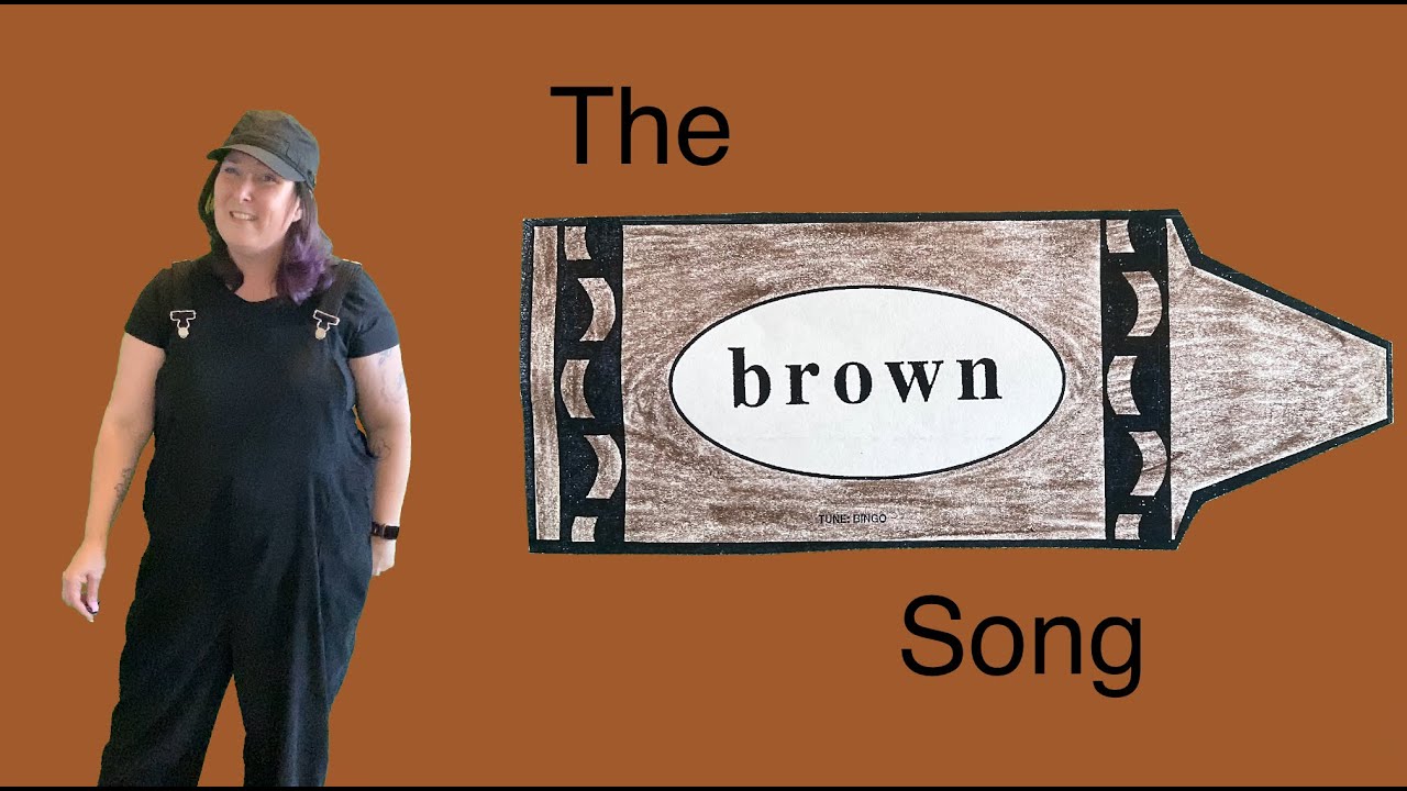 Brown Song