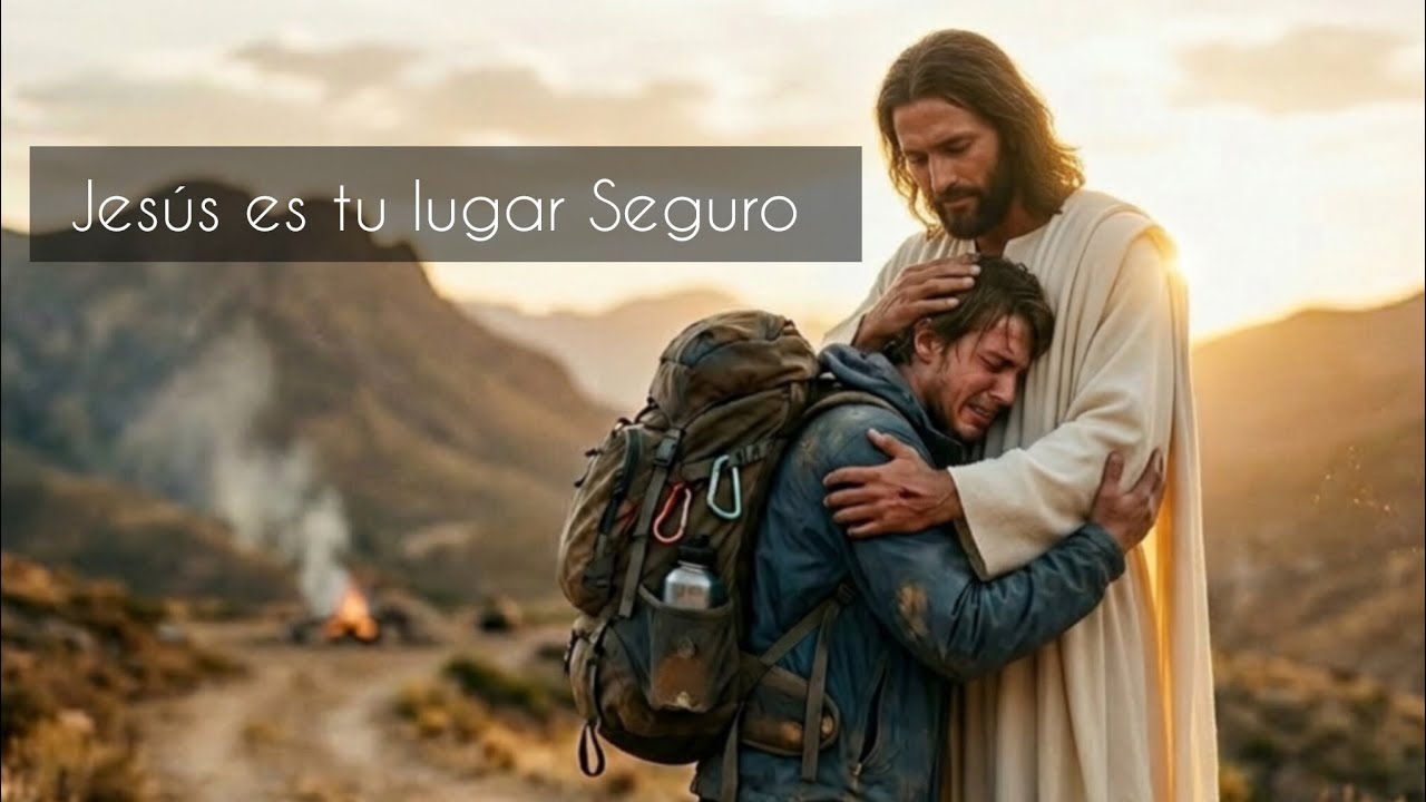 Música Adventista - Tú - Mensaje Music 