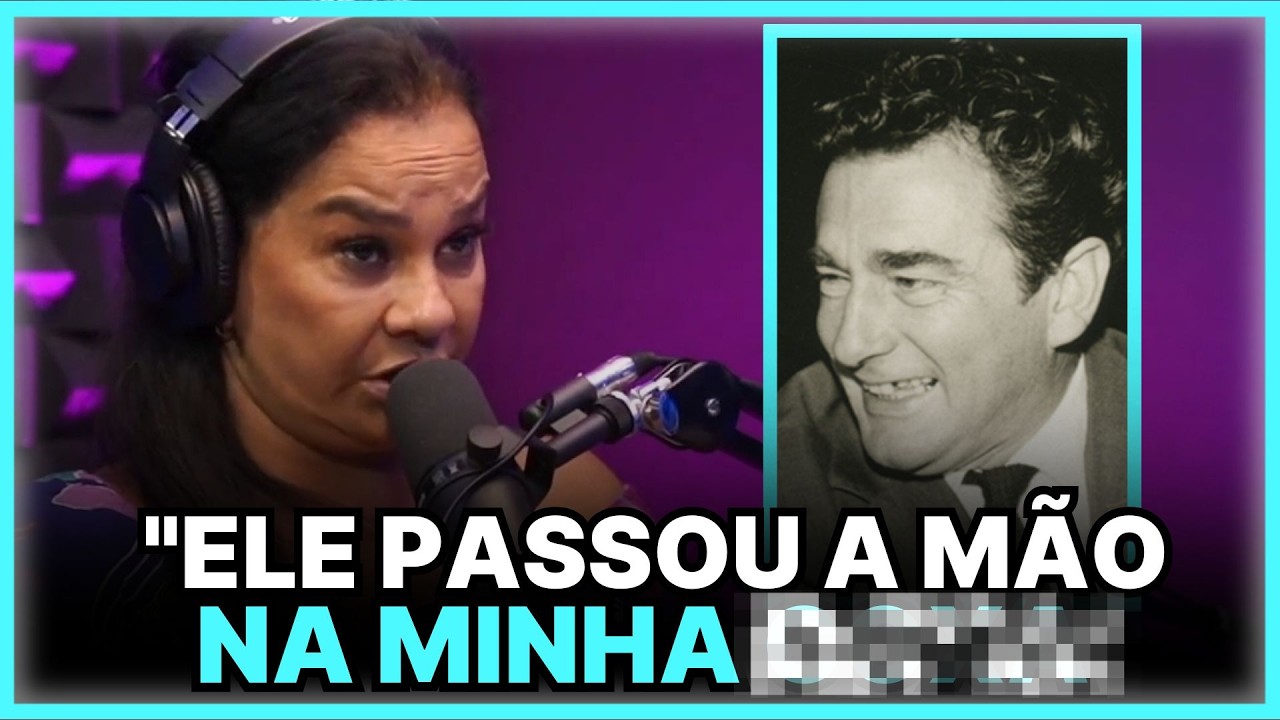 DESCEU A PORR4D4 EM DIRETOR TARAD0 | SOLANGE COUTO BBB26