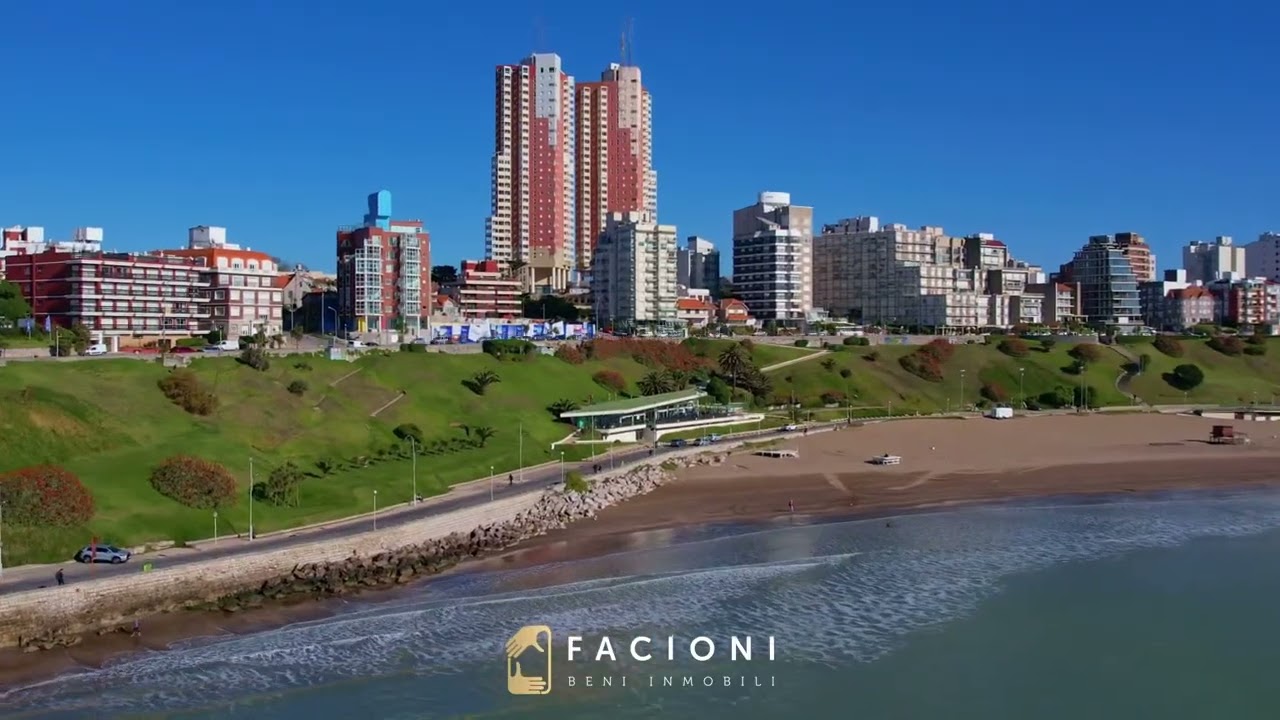 Mar del Plata, una gran inversión!