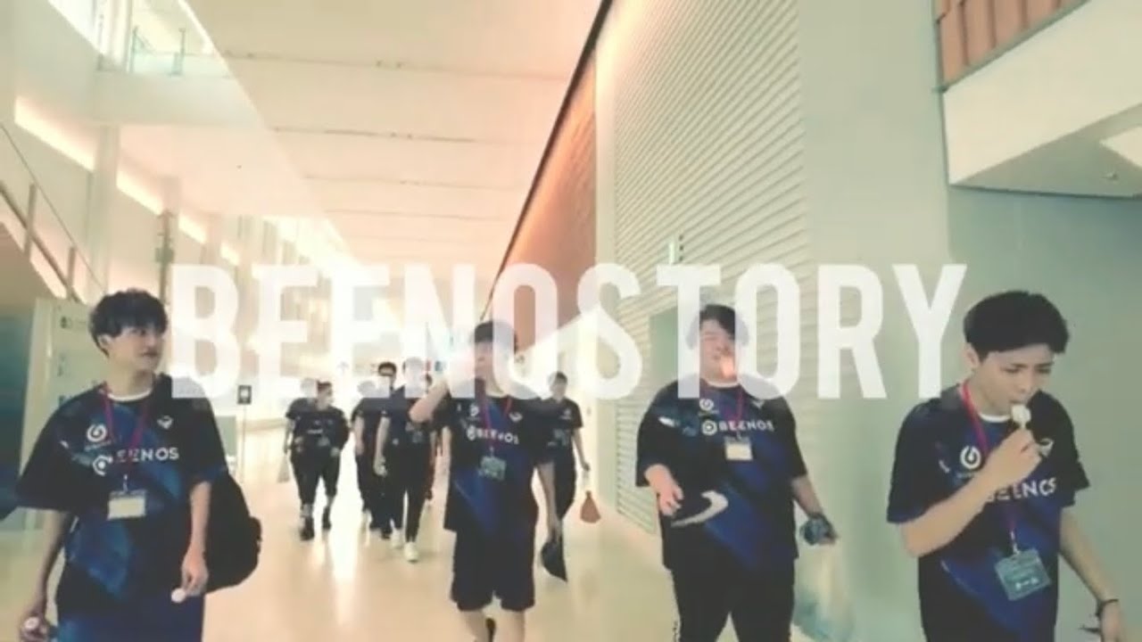 BEENOSTORY