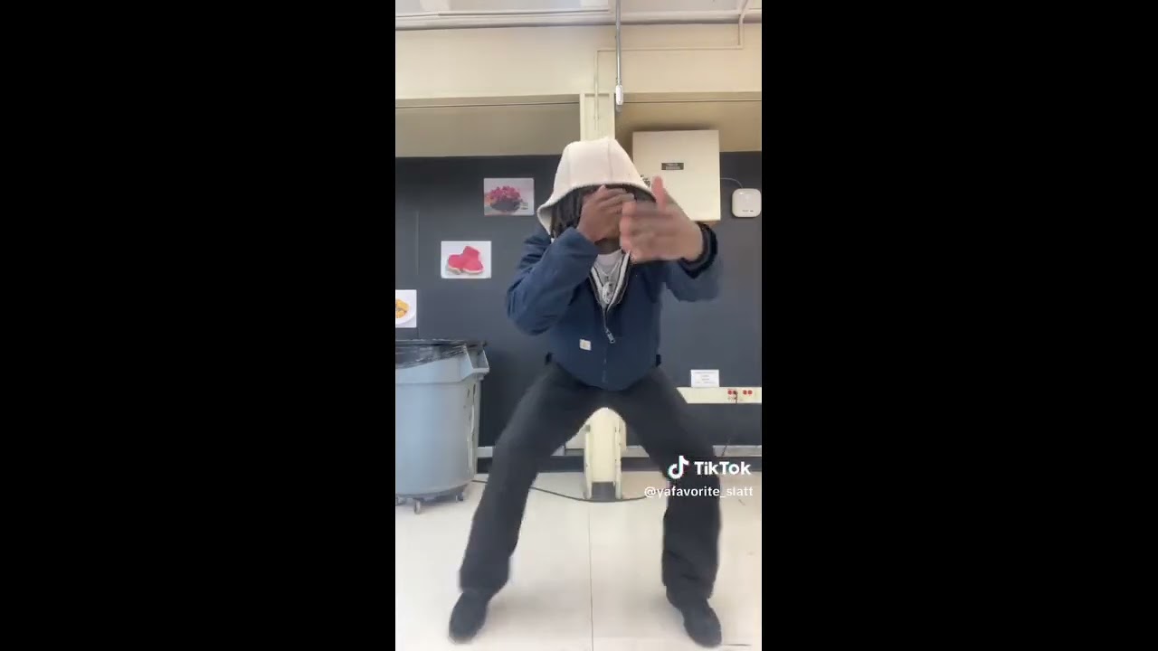 @yafavorite_slatt Dance compilation 🔥🔥