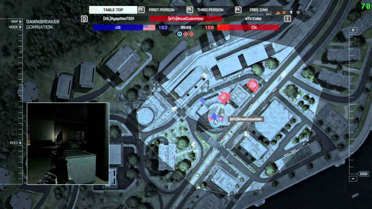 [BF4 Coach] EP1: Intro