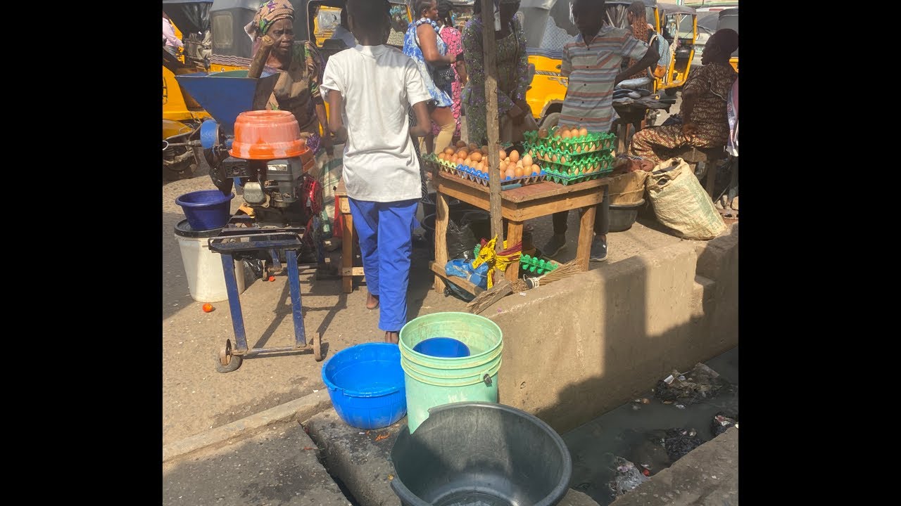 Lagos