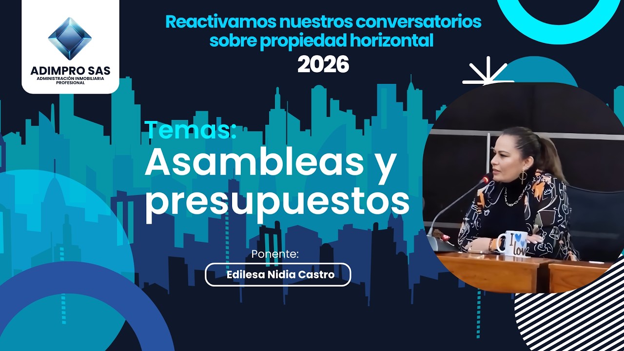 Conversatorio 