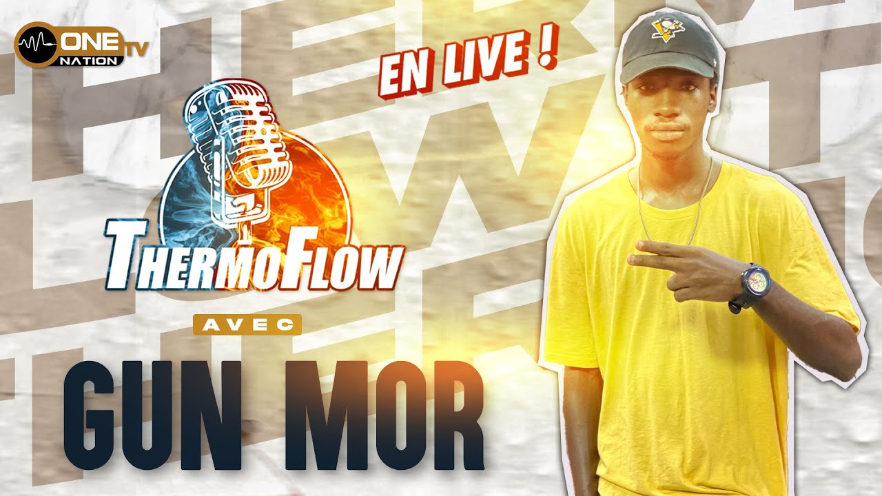 THERMOFLOW avec Gun Mor
