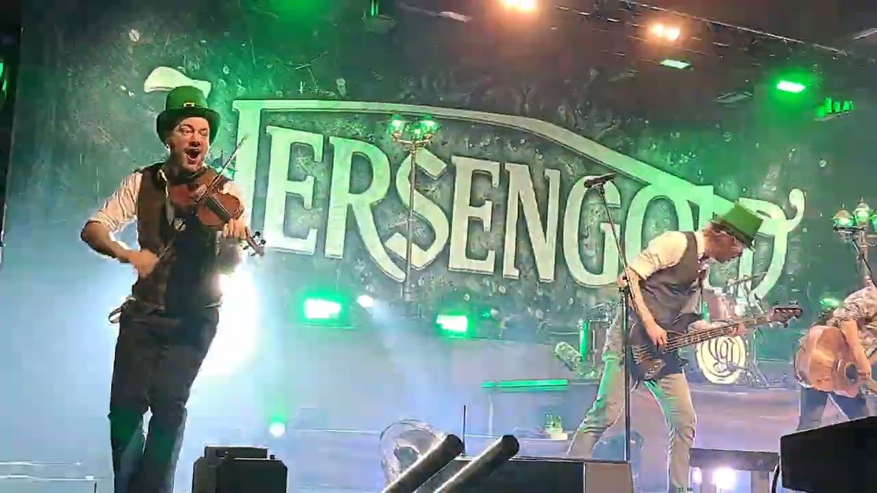 Versengold,  
