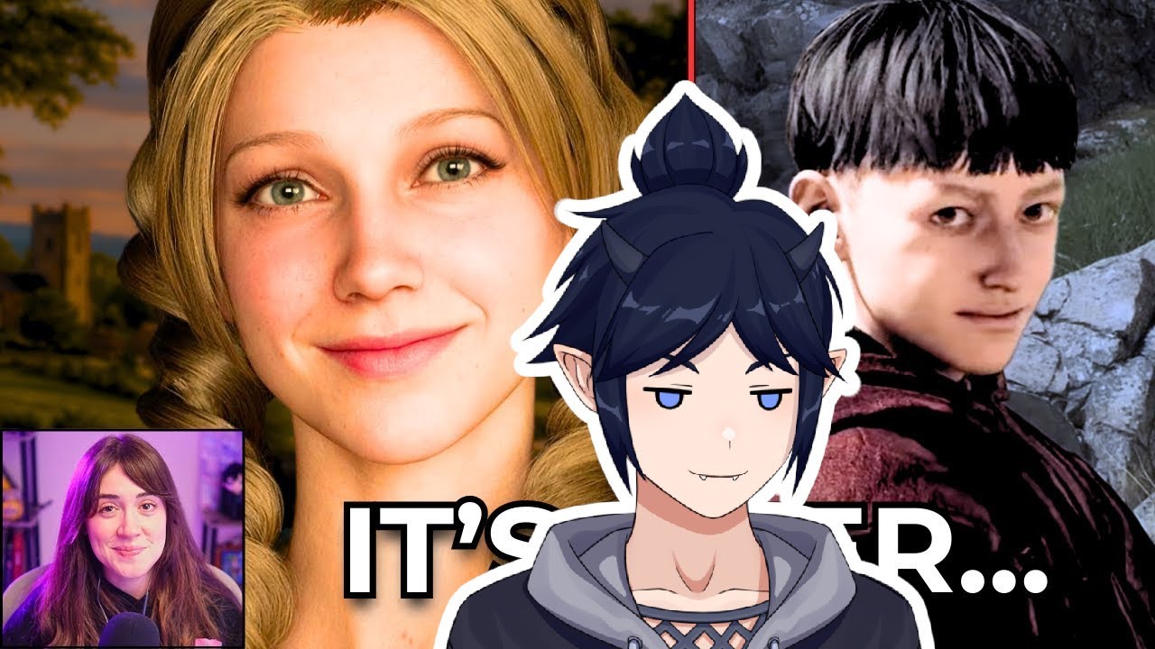 They thought they could get away with it - TheBackgroundNPC React