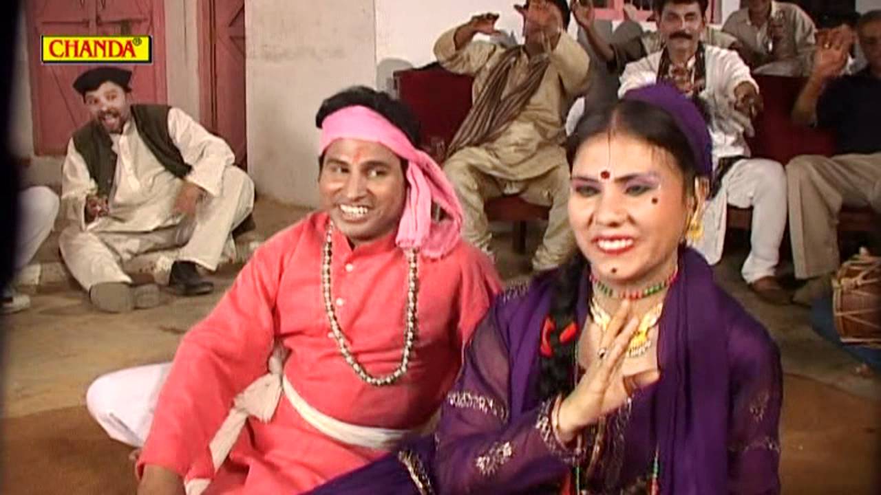 Dagdayu Raibar Chhora Mujhe Najan Doo Garhwali