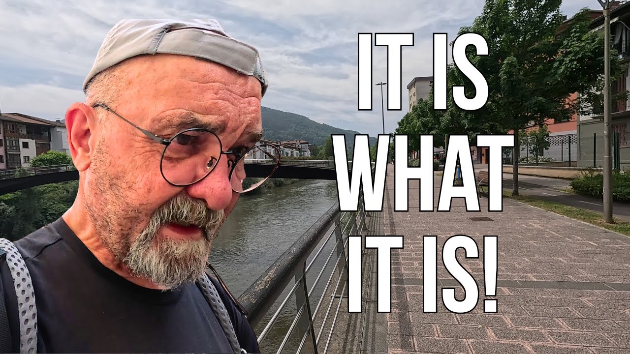 I Walked the Camino Vasco and Found the SECRET to an Unforgettable Experience