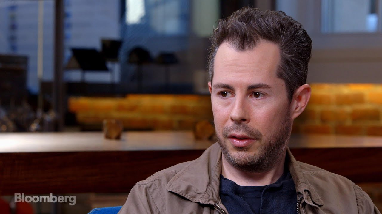 Google Ventures CEO on Silicon Valley Diversity