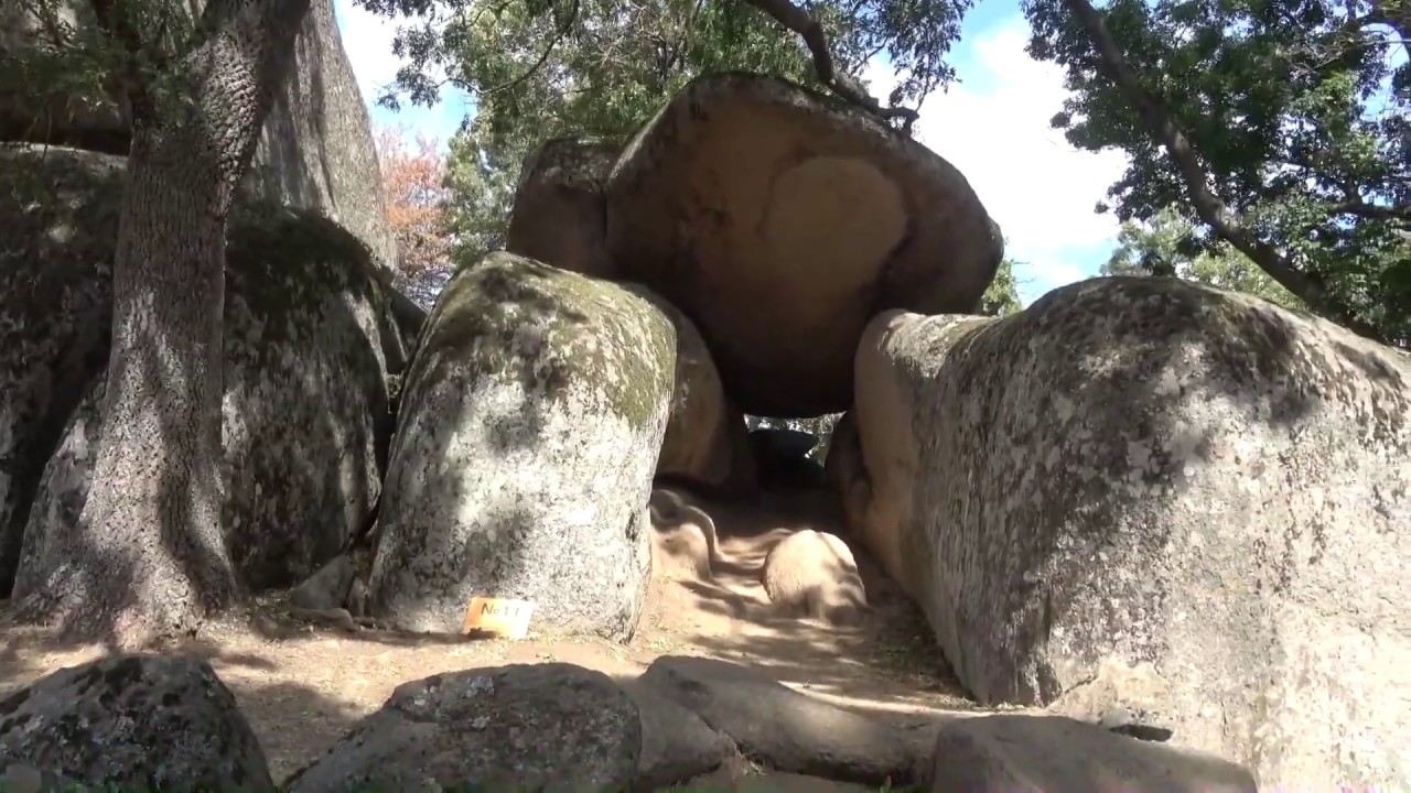 Беглик-Таш &ndash; болгарский Стоунхендж, Beglik Tash &ndash; the Bulgarian Stonehenge