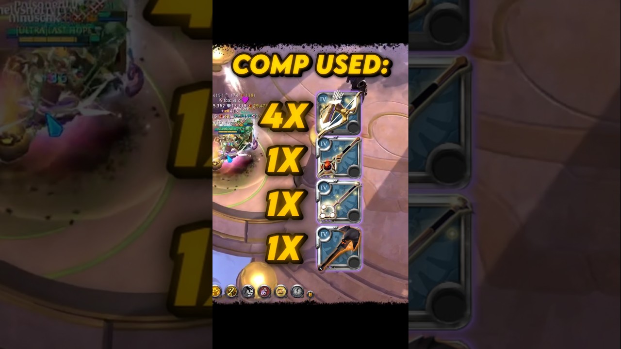 Speedrunning Goldchests