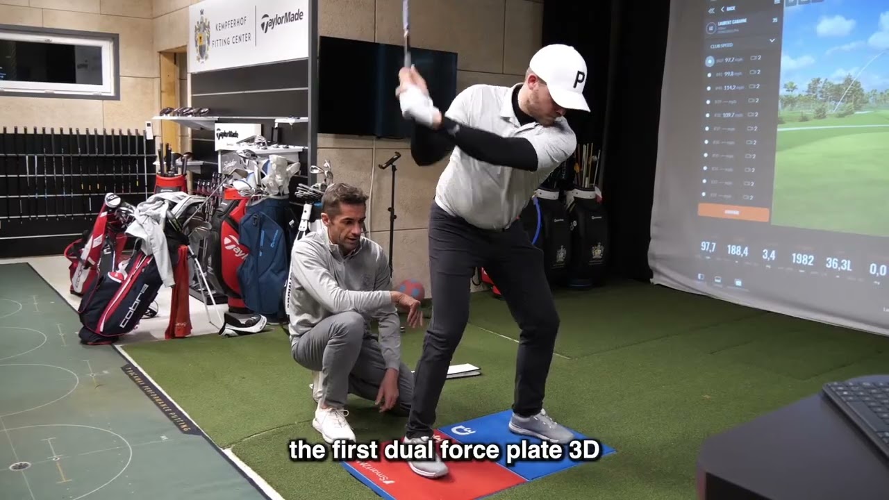 Are you ready to add force plates to your toolbox?  Smart2Move offers multiple #DualForcePlates