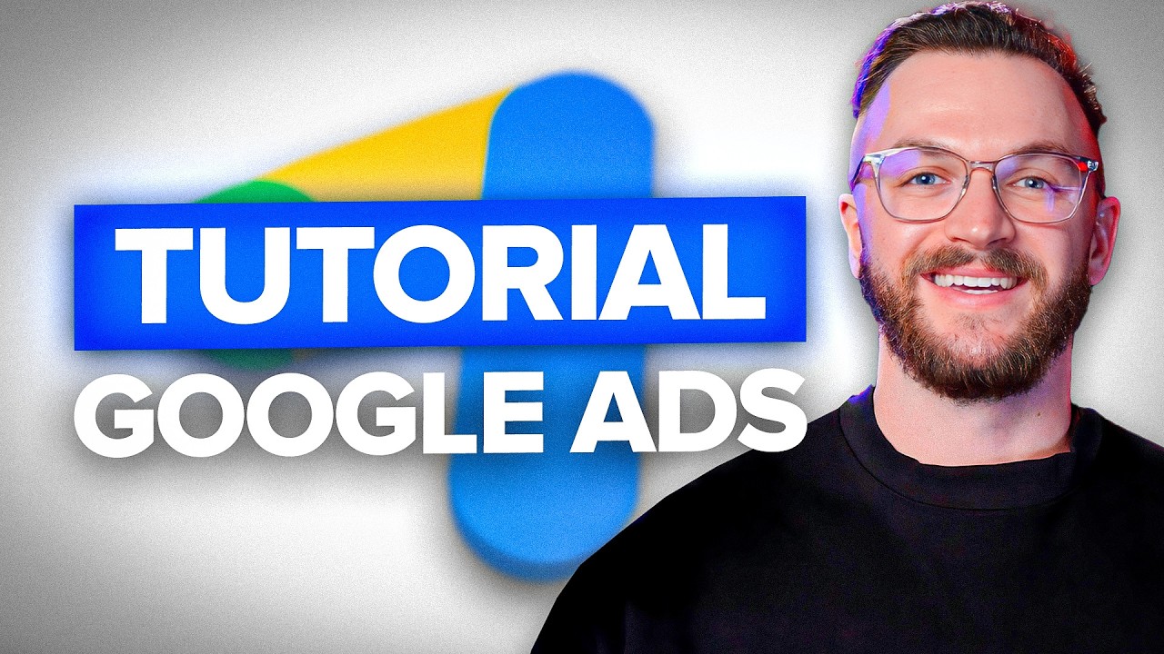 How To Run Winning Google Ads In 2026 (Step By Step Guide)