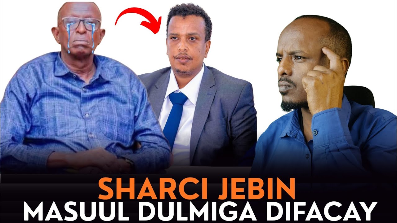 WAR NABIIBIYE SHEEGOBAY NACASTU QAADAYE ANA NADARTU WAXAN ARKY
