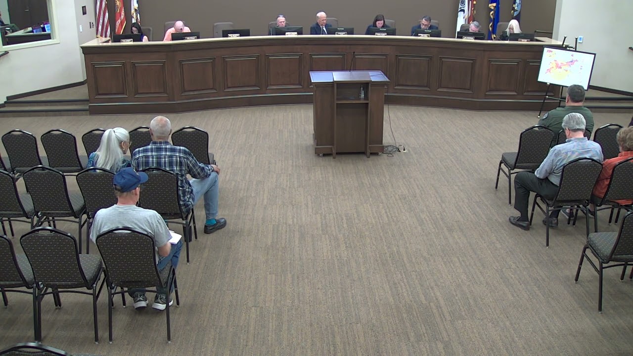 March 9, 2026 City of Lilburn, GA Council Meeting