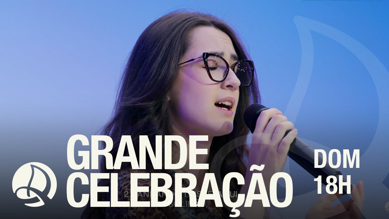 21/12/2025 - Domingo (Culto Ao Vivo) - Assembleia de Deus Online