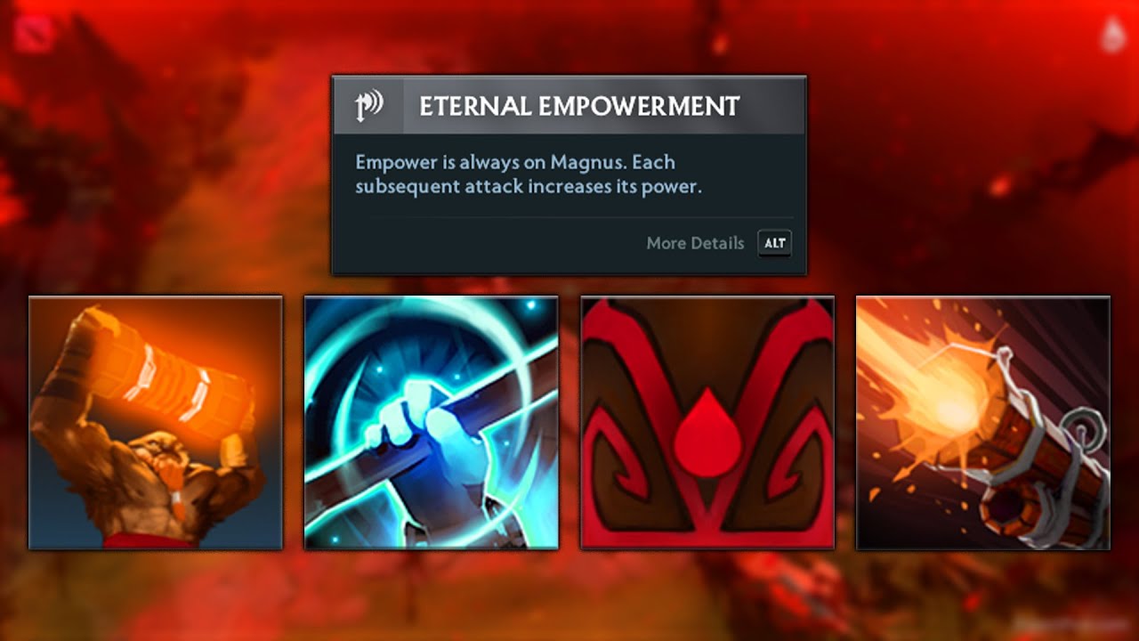 Blood Shot ENCHANT TOTEM + ASSASSINATE + THIRST | Ability Draft